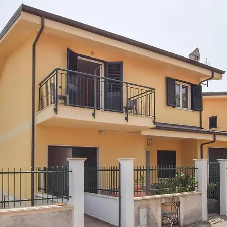 Gorgeous Home In Melito Porto Salvo