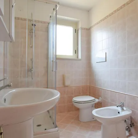 Gorgeous Home In Melito Porto Salvo Ferienhaus *